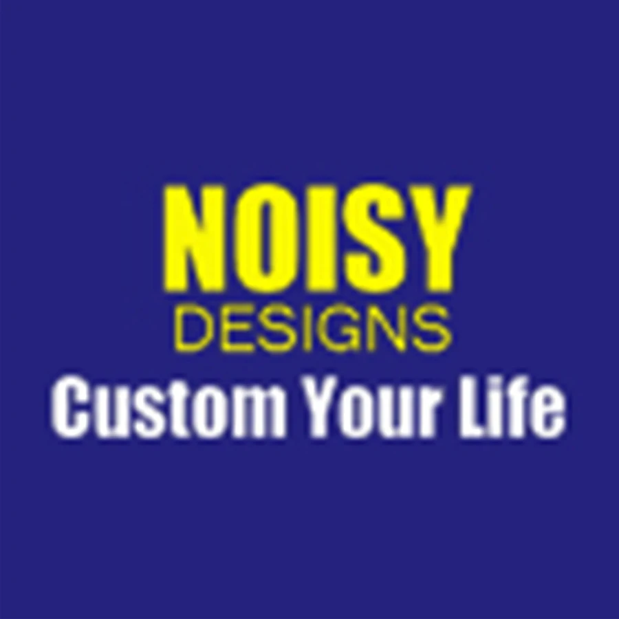 

NOISYDESIGNS la shengdai