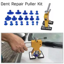 Оборудование для кузова автомобиля безболезненный Дент Lifter ремонт вмятин инструмент для удаления инструментарий инструмент для ремонта