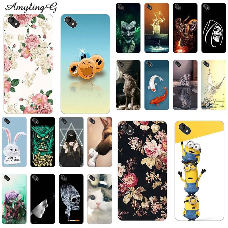

Newest Fashion Lovers Case Leaves For BQ BQ-5035 Velvet Cute Planet Soft TPU Back Cover For BQ BQ 5035 Velvet BQ5035 Fundas Capa