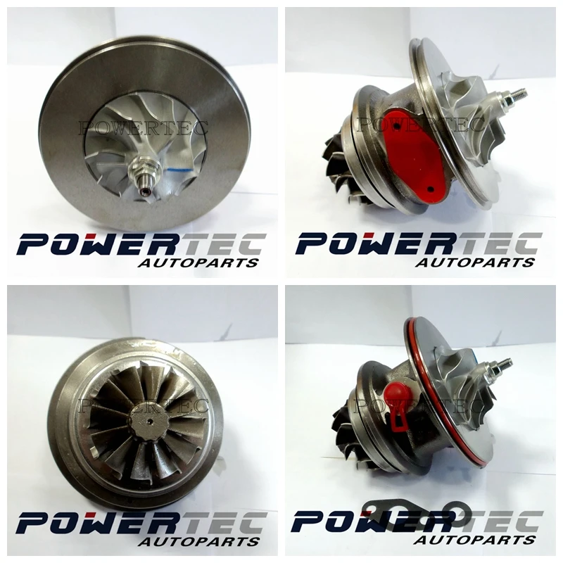 

turbocharger core CHRA Car turbos kit TD05-12G-6 turbo cartridge 49178-03128 / 28230-45000 for Hyundai Mighty II / County D4DA
