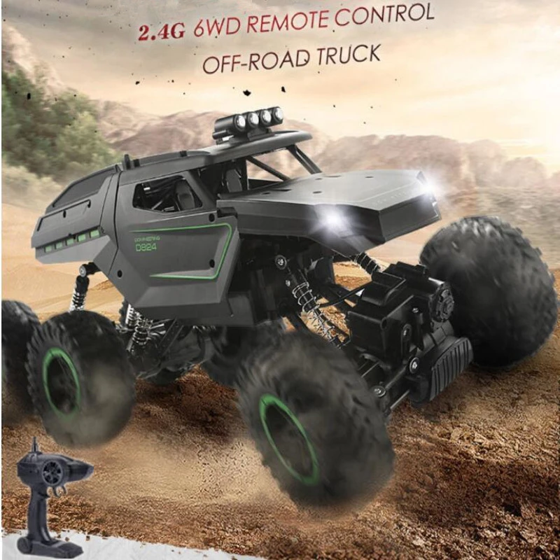 professional remote control car