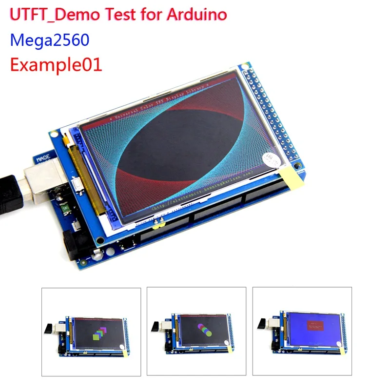 Дисплей для arduino mega 2560 3. St7735 spi. Lcd_1. Tft дисплей для ардуино мега 2560. Ili9325 2,8-дюймовый сенсорный tft-экран;.