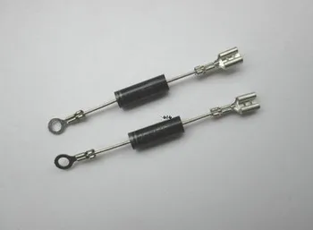 

10PCS/LOT 2CL4512 CL4512 microwave high pressure wheeling diode NEW ORIGINAL