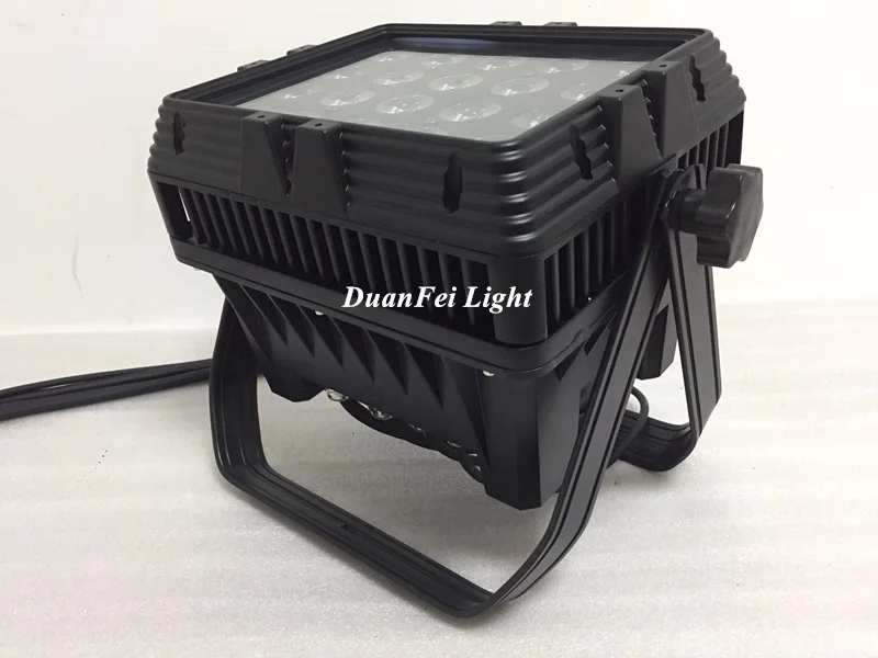 20x18W LED City Color Wash Wall Spot Light-17