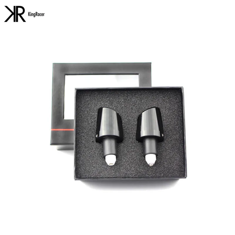 

Motorcycle UNIVERSAL Adaptors are used to mount the PROGUARD on any HANDLEBAR CAPS ends weights conical billet aluminium