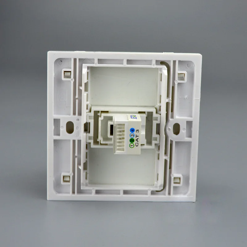 RJ11 Wall Panel pic 1