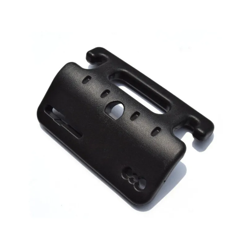 

2PCS Multifunctional Back Armrest Car Seat Safety Hooks For geely X7 GC6 CK2 EC7 FC GX7 SC7 Car Accessories