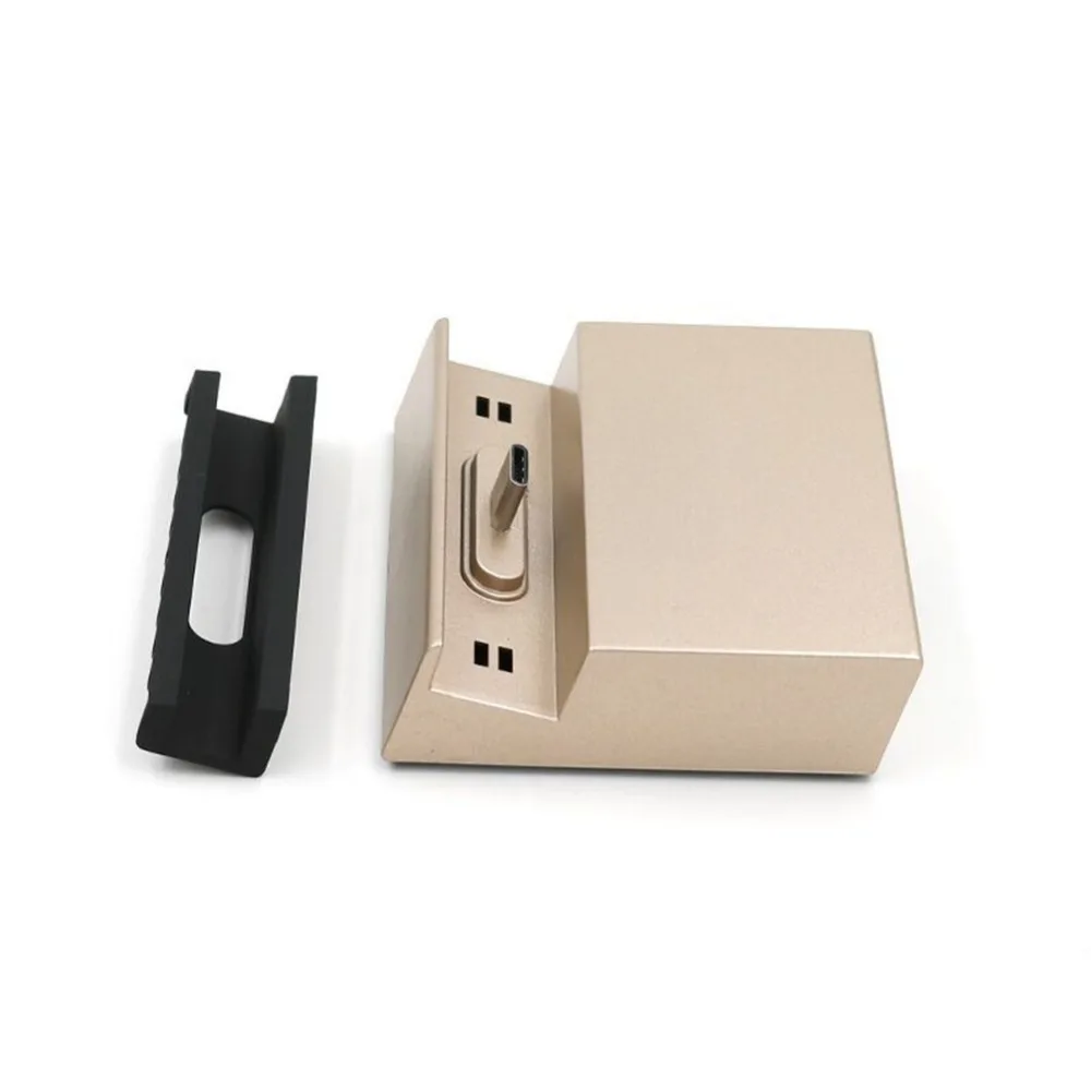 Док станция USB 3 1 Type C зарядная док типа для Oneplus Two Xiaomi Mi5 Mi 5 LG Nexus Meizu Pro 5|charging cradle|dock