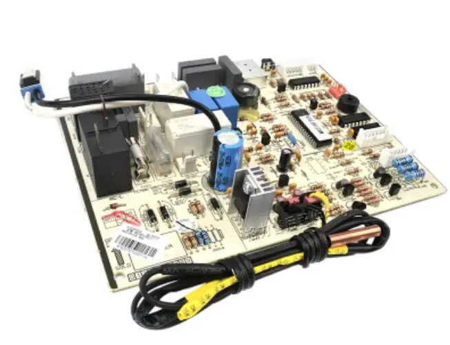 

Good Working control board mother board 300355624 M518F3 GRJ518-A with cable