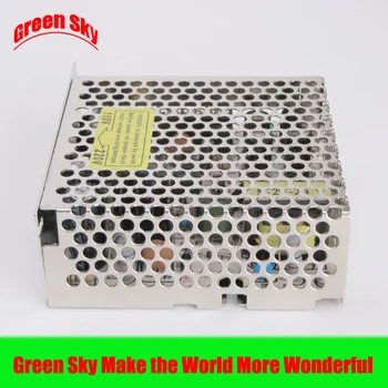 

New Arrival High Quality Voltage Transformer LED Display 75W 1.5A Output switching power supply 48v