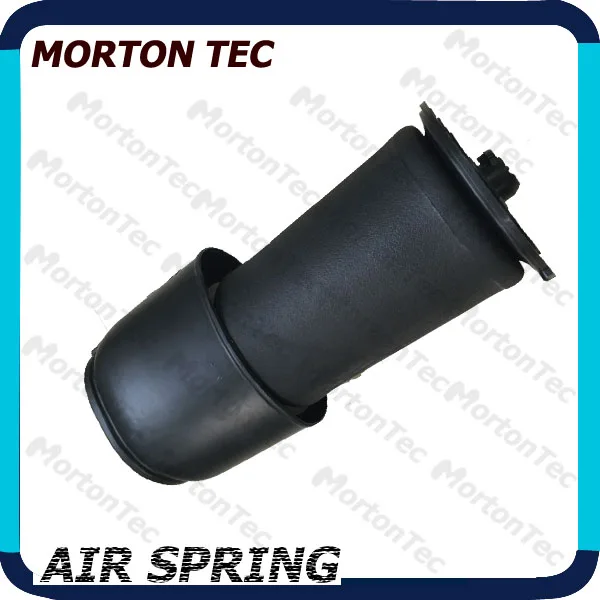 For BMW X5 F15 Rubber Air Spring Airbags 37126795013 3712 6795 013