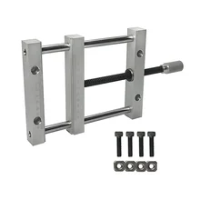 Гравировальный станок с ЧПУ, высокоточные Плоские щипцы с параллельной челюстью, специально для фирменного вырезания, бесплатный налог на Россию