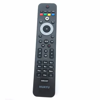 

Replacement remote control FOR Philips YKF253-001 242254902314 2422 549 02314 RC4708/01