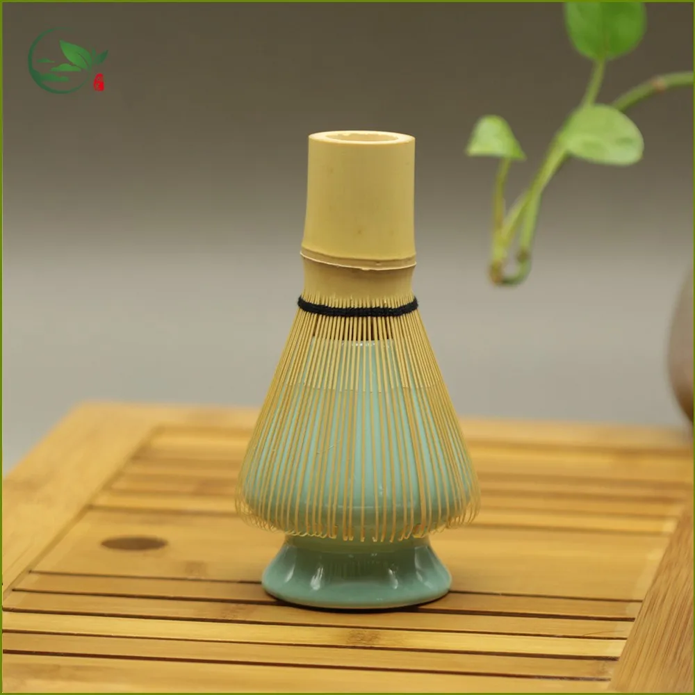 [GRANDNESS] держатель Matcha керамический веничек для чая «маття» подставка держатель Chasen японская маття зеленый чай венчик держатель Kusenaoshi