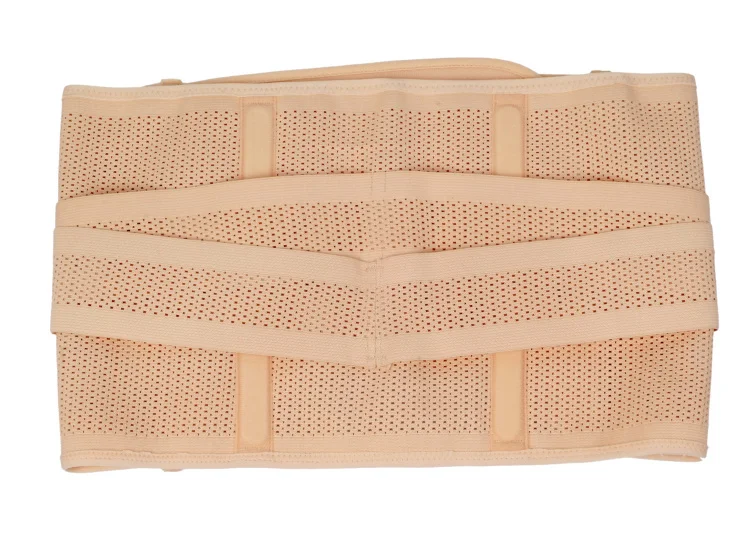 Harga Wanita hamil Postpartum girdle, Pemulihan tubuh sabuk korset, Kehamilan C   bagian perut kecantikan pelangsing pinggang perut Band Shapewear