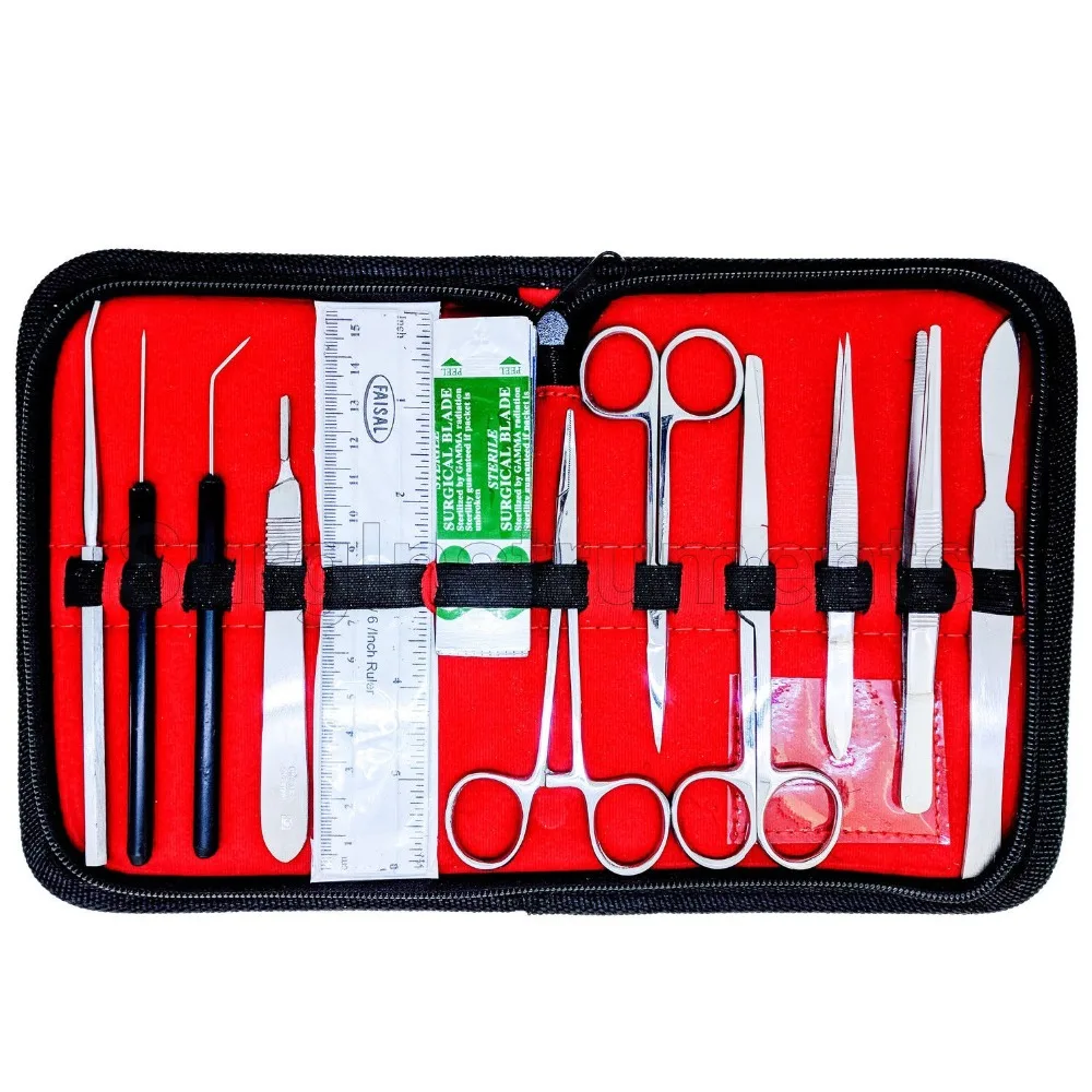 20 Pcs Dissection Kits (1)