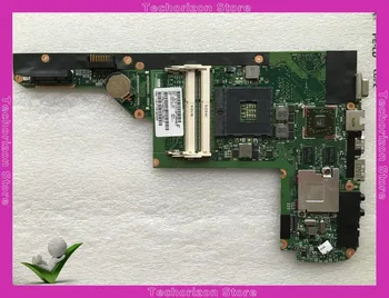 

630819-001 For COMPAQ G32 CQ32 DV3 DV3-4000 series laptop motherboard Tested working