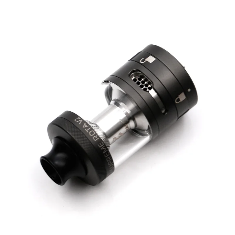 Steam Crave Supreme V2 RDTA (12)