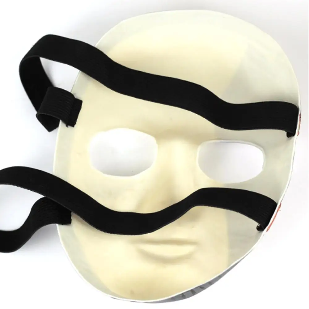 Салли лицо игра хобби Косплей маска Хэллоуин террор латекс маска реквизит подарки маска высокого качества