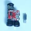1000M  1500M  Rangefinder Laser Distance Meter Serial Module Distance AND Speed Measurement  TTL singal ► Photo 2/6