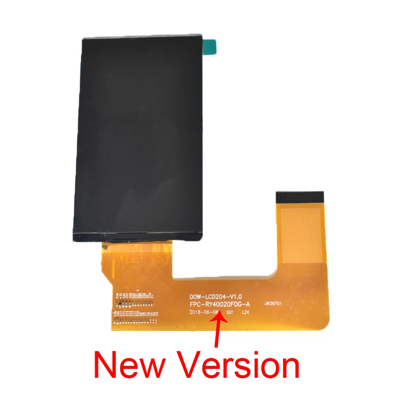 Salange Lcd Panel Matrix Screen Replacement Parts Salange Lcd Panel Matrix Screen