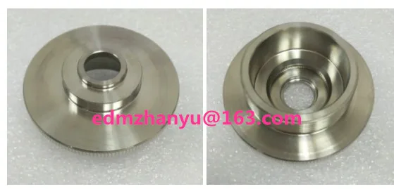 

23EC085A418 nozzle guard for MAKINO wire EDM machines airbnb