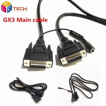 

New Arrival Launch X431 x-431 GX3/Master Main Cable GX3 Master Main Cable in stock