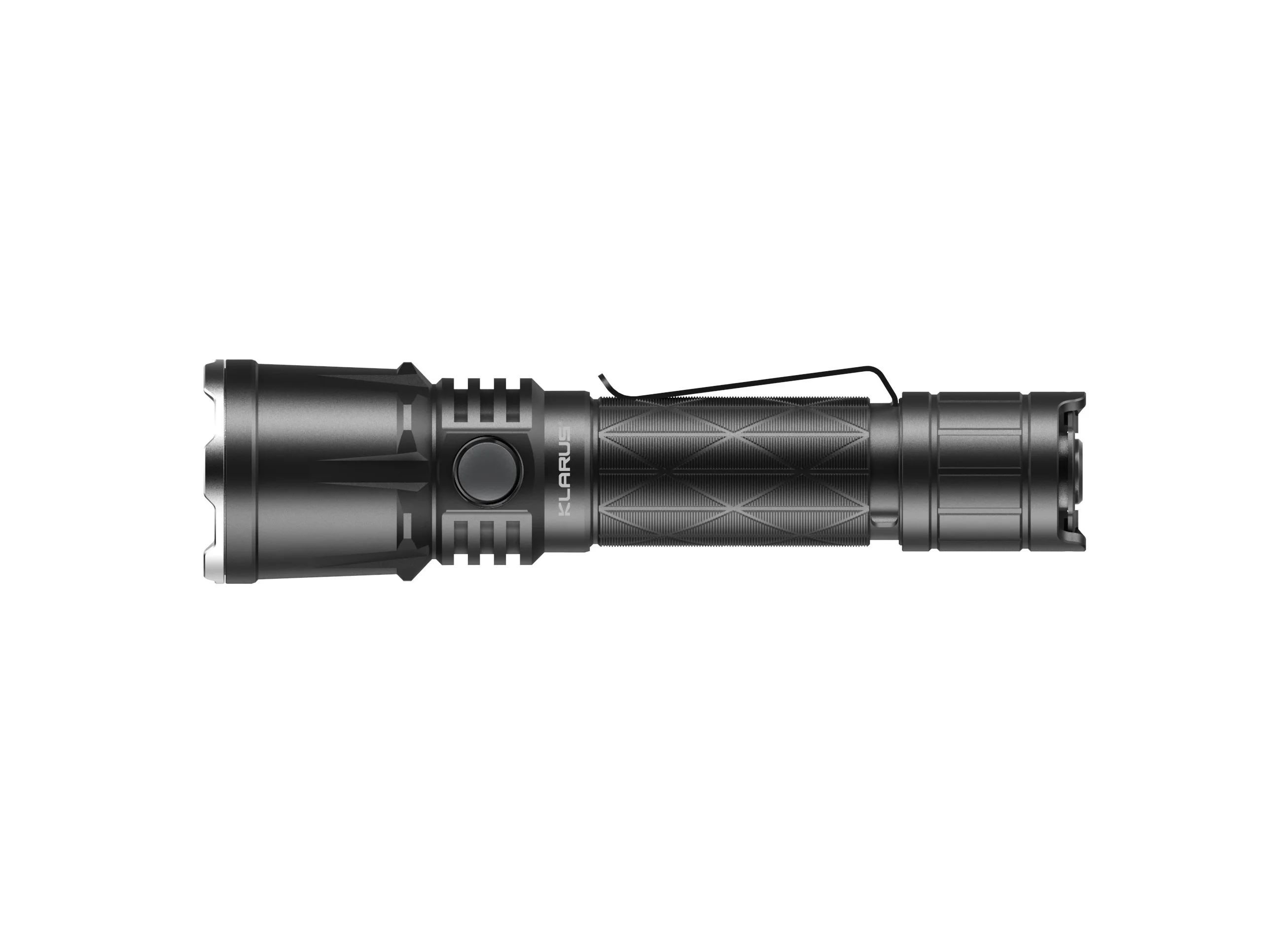  2019 Original Klarus XT21X LED Flashlight CREE XHP70.2 Max 4000 lumens USB Charging Tactical with 1 - 33026878531