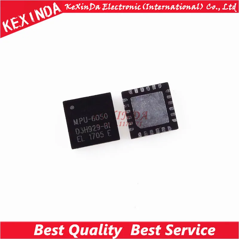 MPU6050 MPU-6050 1 шт./лот | Электронные компоненты и принадлежности