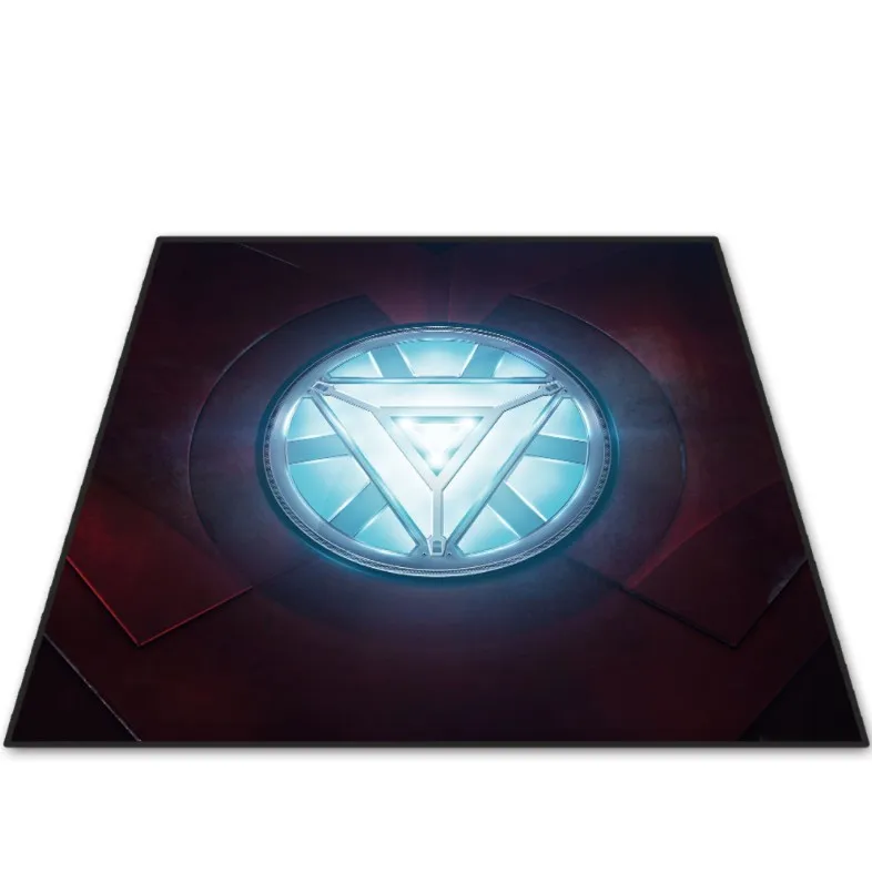 American Round Carpet Batman Superman Printed Soft Carpets Anti-slip Rugs Superhero Computer Chair Mat Floor Mat for Kids Room American Round Carpet Batman Superman Printed Soft Carpets Anti-slip Rugs Superhero Computer Chair Mat Floor Mat for Kids Room
