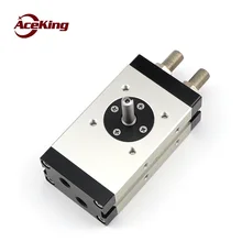 RTP rotating cylinder RTP10X90 RTP10X180 RTP20X90 RTP30X90 RTP30*180 swing 90 degrees 180 degrees adjustable src25 32 40 50 63 90l r rotating cylinder rotating clamping cylinder 90 degrees 180 degrees 45 degrees