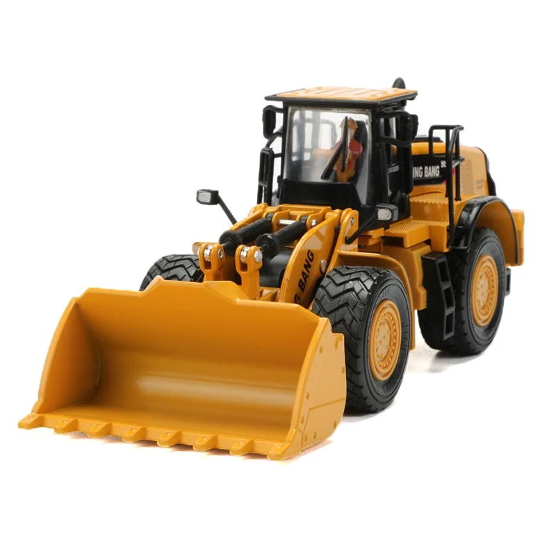 toy truck construction