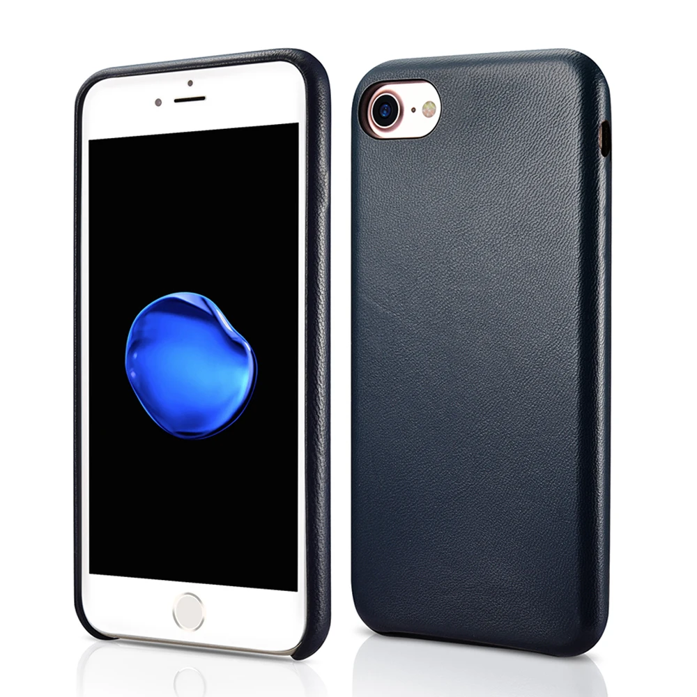bilder für XOOMZ Schaffell Ledertasche für iPhone 7 Plus Echtes Leder Rückseitige Abdeckung für iPhone 7 iPhone 6 6 s Plus (perfekte Handfeeling) bilder für XOOMZ Schaffell Ledertasche für iPhone 7 Plus Echtes Leder Rückseitige Abdeckung für iPhone 7 iPhone 6 6 s Plus (perfekte Handfeeling)