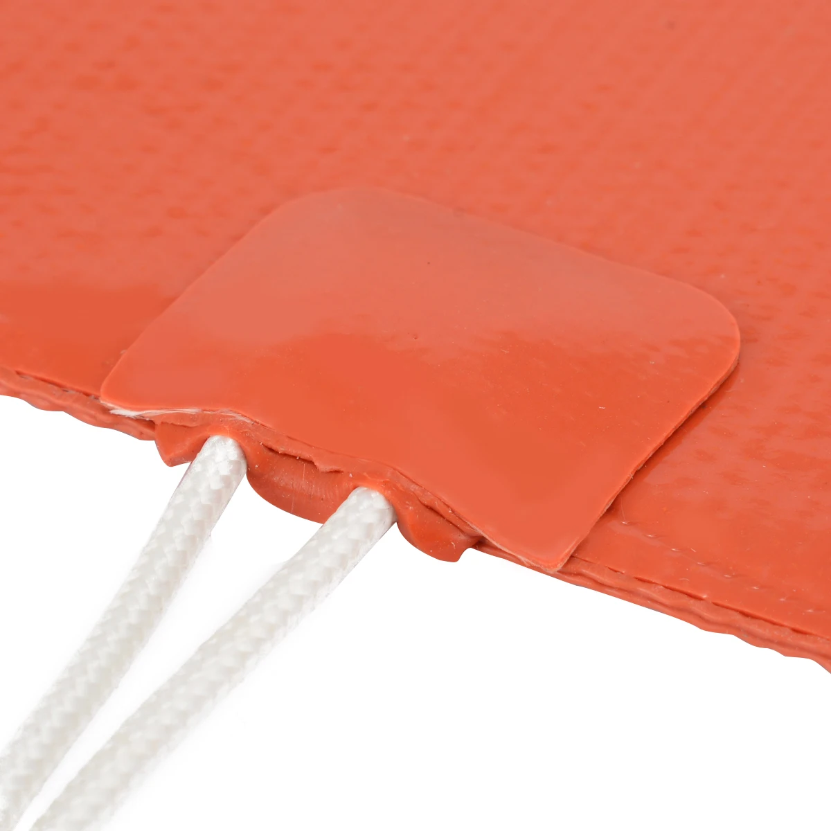 12 В 12 Вт силиконовая резиновая нагревательная панель постоянная ...