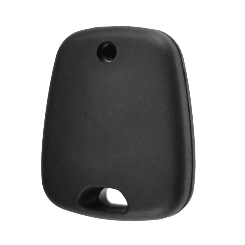 For PEUGEOT 307 107 207 407 FOR Citroen C1 C2 C3 C4 C5 XSARA Picasso Car Key Replacement Remote Key Fob Case Cover Shell images - 6