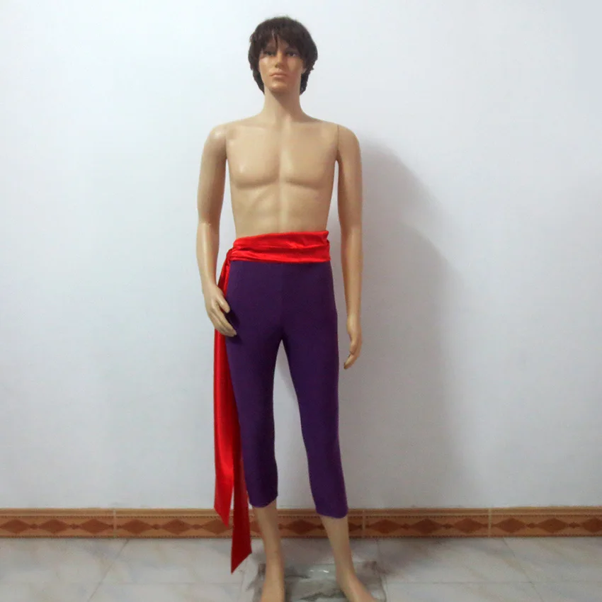 

Street Fighter Vega Balrog Christmas Party Halloween Uniform Outfit Cosplay Costume Customize Any Size