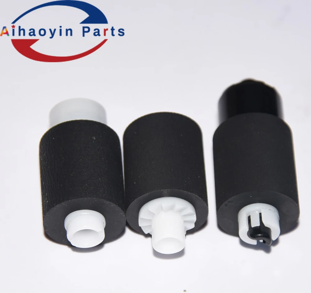 100 комплектов 2BR06520 2F906240 2F906230 комплект пикап роликов для Kyocera FS1100 KM2810 FS1300 FS2020 FS3900 FS4000 FS1920 FS1016|Детали принтера| |