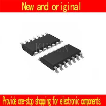 

New original 74LS07 LS07 SN74LS07DR SN74LS07 74LS07DR SOIC14