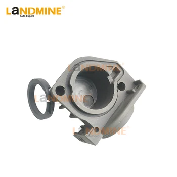 

Free Shipping 2002-2006 Air Suspension Air Compressor Head Cylinder With O-Ring For BMW X5 E53 37221092349 37226778773