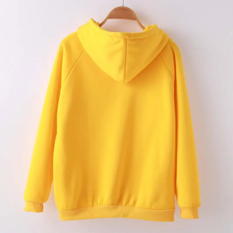 Hoodies