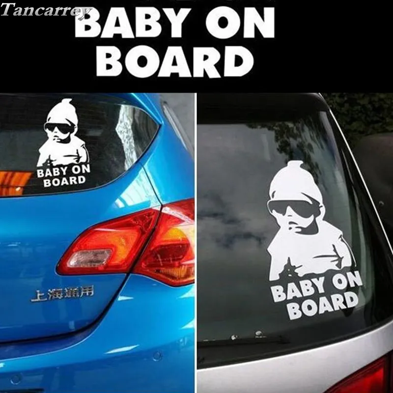 

2017 Hot Selling Car-Styling Cartoon Car Stickers for lifan x60 renault passat b5 subaru renault duster lada vesta Car Sticker