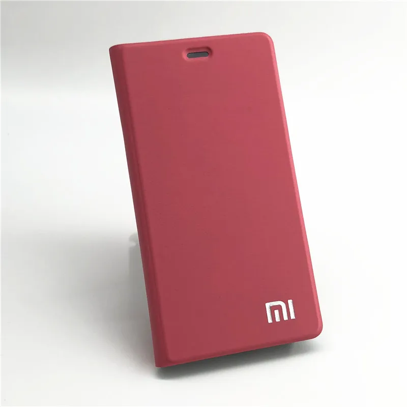 For Xiaomi Redmi 4a Case Luxury Filp PU Leather Case for Xiaomi redmi 4a 5.0inch04