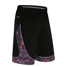 Для мужчин Спорт Тренажерный зал быстросохнущая тренировочные компрессионные пляжные шорты для мужские баскетбольные футбол упражнения Бег Фитнес Йога 145