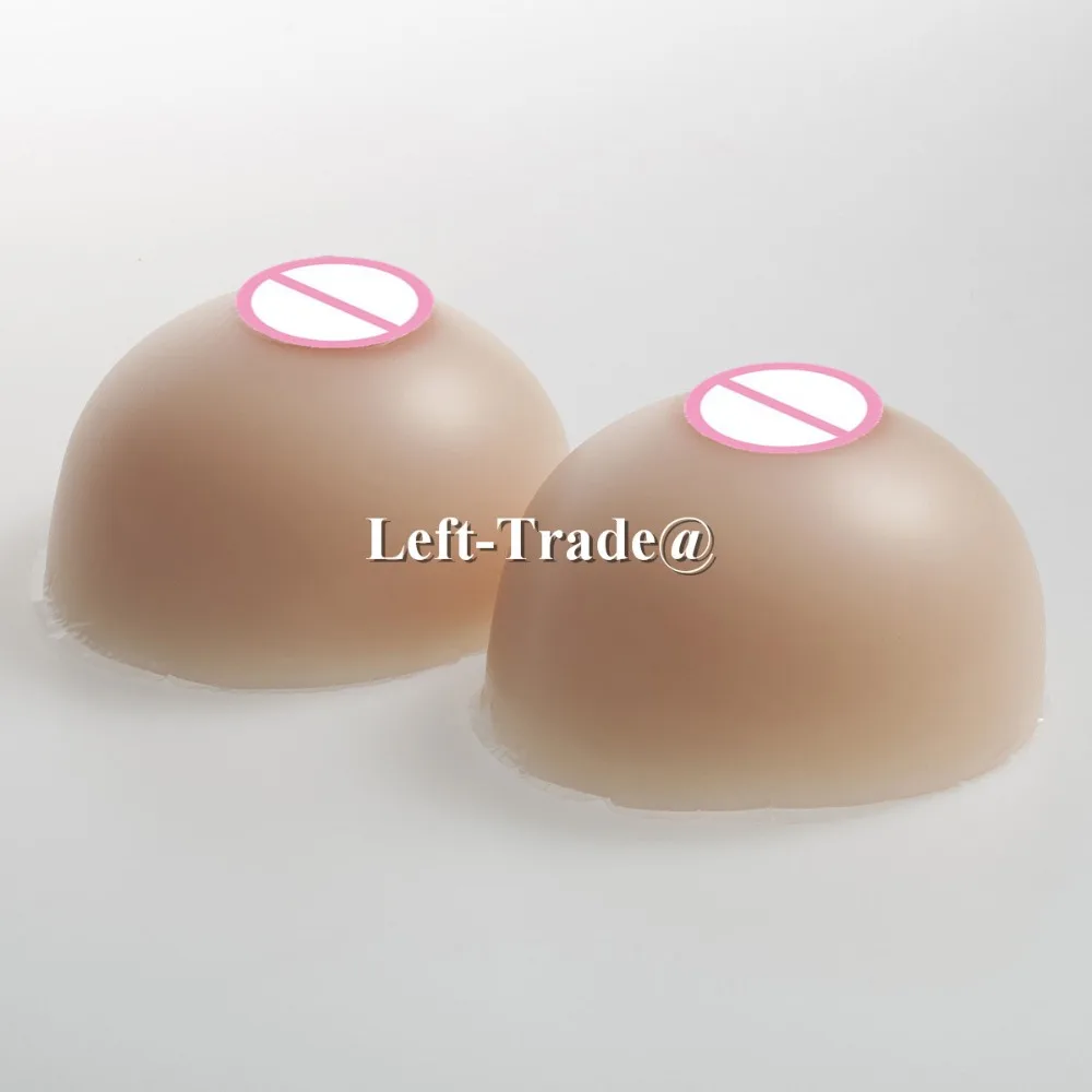 breast form
