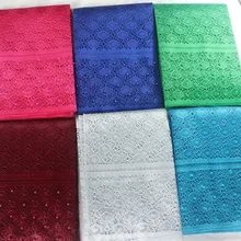 Последние Асо oke последние африканские Асо oke головные уборы с бисером нигерийские Асо oke геле обертка для женщин 3 шт./лот