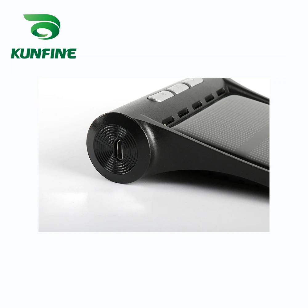 Tyre Pressure Monitoring System 3