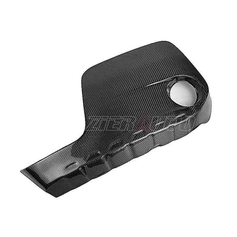 CARBON ENGINE COVER FOR BMW F8X (3)