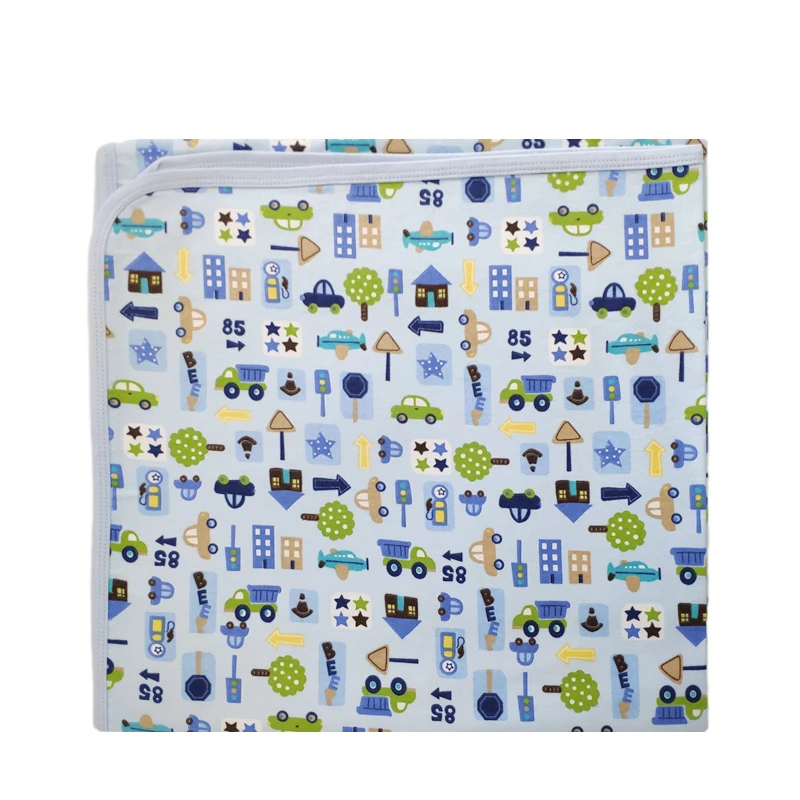 waterproof cot sheets