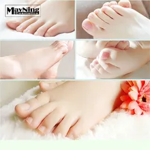 Маска для ног с маслом Ши 5 пар/лот увлажняет сухие ноги, помогает замедлить процесс старения и улучшает устойчивость кожи ног