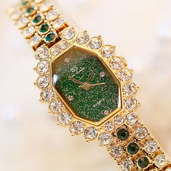 

Women Watches Top Brand 2019 Luxury Ladies Watch Fashion Diamond Watch Casual Female Wristwatch Reloj Mujer Bayan Kol Saati